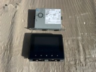 RENAULT CAPTUR II RADIO NAWIGACJA WYŚWIETLACZ EKRAN 19-24 ROK