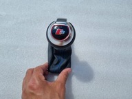 Oryginalna Gałka Zmiany Biegów Audi TTS TT TTRS NOWA 8S1713139F