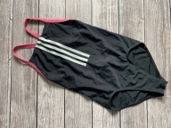 ADIDAS strój pływacki KOSTIUM kąpielowy rozm. XXS 32 158-164