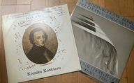 Gdyby Chopin żył to by …. grał dla WOSP a dla was zagra Ivo Pogorelic