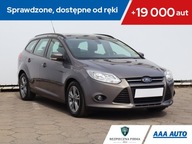 Ford Focus 1.0 EcoBoost, Klima, Klimatronic