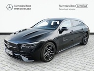 Mercedes-Benz CLA CLA 200 FV23 Polski Salon 1.3 Benzyna 163KM