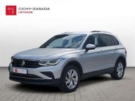 Volkswagen Tiguan 4x4, HAK, Webasto, Panorama, FullLED Matrix, VAT 23 2.0