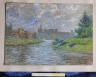 CH13. CHWIERUT JAN ARCHITEKTURA KRAKÓW WAWEL MEGA!!!