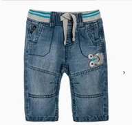 Spodnie jeansowe Cool Club rozmiar 86