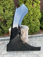 AUDI A1 82A 18- BŁOTNIK PRAWY PRZÓD