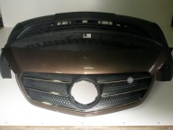 Mercedes Citan 415 Tourer Os Grill Atrapa chromowa