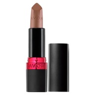 AVON ULTRA matowa szminka Nude Suede NOWA