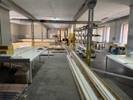 Magazyny i hale, Radzionków, Tarnogórski, 500 m²