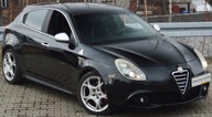 ALFA ROMEO GIULIETTA 1.8 TBi 235 KM
