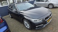 BMW 320 d 2.0 163 KM Automat Luxury Skóry