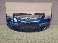 ZDERZAK GRILL ATRAPA OPEL CORSA D LIFT 20Z