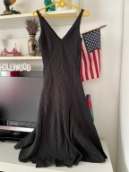 S CZARNA NEW LOOK oryginalny plażowa lato upały