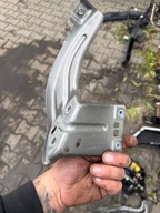 WSPORNIK BŁOTNIKA VW T-CROSS 2GM821135 LEWY