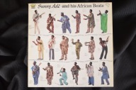 King Sunny Ade & His African - Synchro System