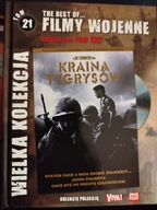 KRAINA TYGRYSÓW-Kolekcja wojenna