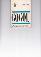 Pamiętnik wariata Gogol