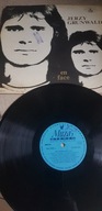 JERZY GRUNWALD EN FACE G+/VG PL