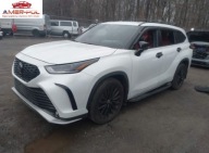 Toyota Highlander XSE 2023 2.4 Benzyna 265KM