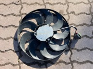 Wentylator chłodnicy MG HS I 1.5 Hybrid