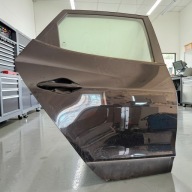 Drzwi prawe przednie przód prawy Hyundai IX35 Lift Kolor PAE