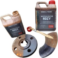 NEUTRALIZATOR RDZY 1kg neutralizator / odrdzewiacz