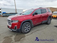 GMC Acadia 2023 GMC ACADIA SLT 2.0 Benzyna 228KM