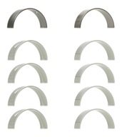 Panewki główne mitsubishi pajero 3,2 td 4M41 2.8td 4M40