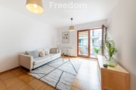 Mieszkanie, Hel, Pucki, 53 m²