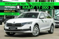 Škoda Octavia Skoda Octavia Combi Drive Selection