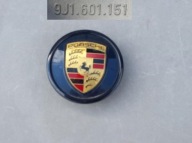 DEKIEL DEKIELEK FELG PORSCHE 9J1601151