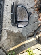 DUCATO BOXER JUMPER OD 01--2006 LIFT LUSTRO PRAWE