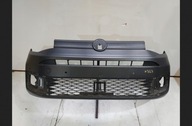 ZDERZAK VW CADDY 2K7 PRZÓD NR N327