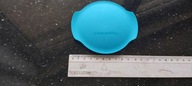 Tupperware okrągła przykrywka allegra 11cm kubek
