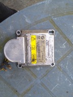 MODUŁ SENSOR AIRBAG BMW X3 F23 6864205 WTYCZKA