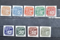 Niemcy, DR.Czechy- Morawy Mi.117-25