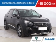 Peugeot 3008 1.2 PureTech, Skóra, Navi, Klima