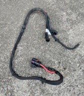 Porsche Panamera 971 wiązka instalacja kabel przewód maglownicy