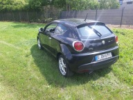 Alfa Romeo MITO 11r kolumna wspomagania/maglownica - FIAT 50520388/28139271