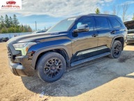 Toyota Sequoia Limited 2024 3.4 Hybryda Plug-in 437KM