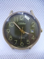 Rosyjskii zegarek naręczny SLAWA SPRAWNY 21 Jewels