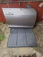 Maserati ghibli prawy przód