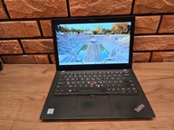 212 Lenovo ThinkPad X280 i5 8350u LTE 8/256|Win11|PL Klawiatura|