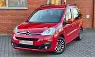 Citroen Berlingo Multispace 1.6 BlueHdi 100PS Lift Navi Kamera Automat!