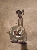 Kolektor wydechowy mazda cx5 ii kf 2017-