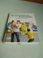 RODZINA KUCHNIA LIDLA Daria Ładocha, Karol Okrasa