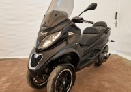 Piaggio MP-3 MP3 500 LT IE Na Kat B L5e MP3 Hpe 400 2015r MGmoto WLKP 40KM