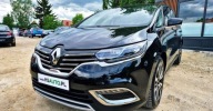 Renault Espace BENZYNA AUTOMAT najbgatsza wersja INITIALE PARIS masaze