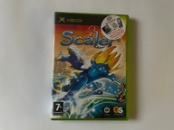 XBOX Scaler<><>Płyta Zadbana<><>