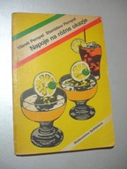 Napoje na różne okazje. Marek i Stanisław Pempel